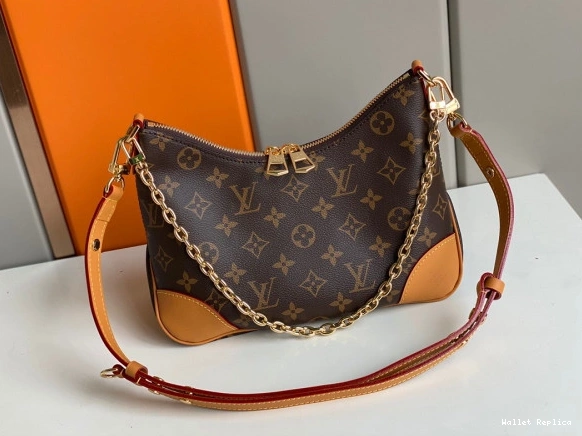 Affordable VUITTON ODEON LOUIS 0807